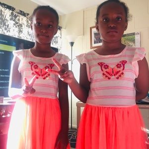 Meet your Posher, Esther